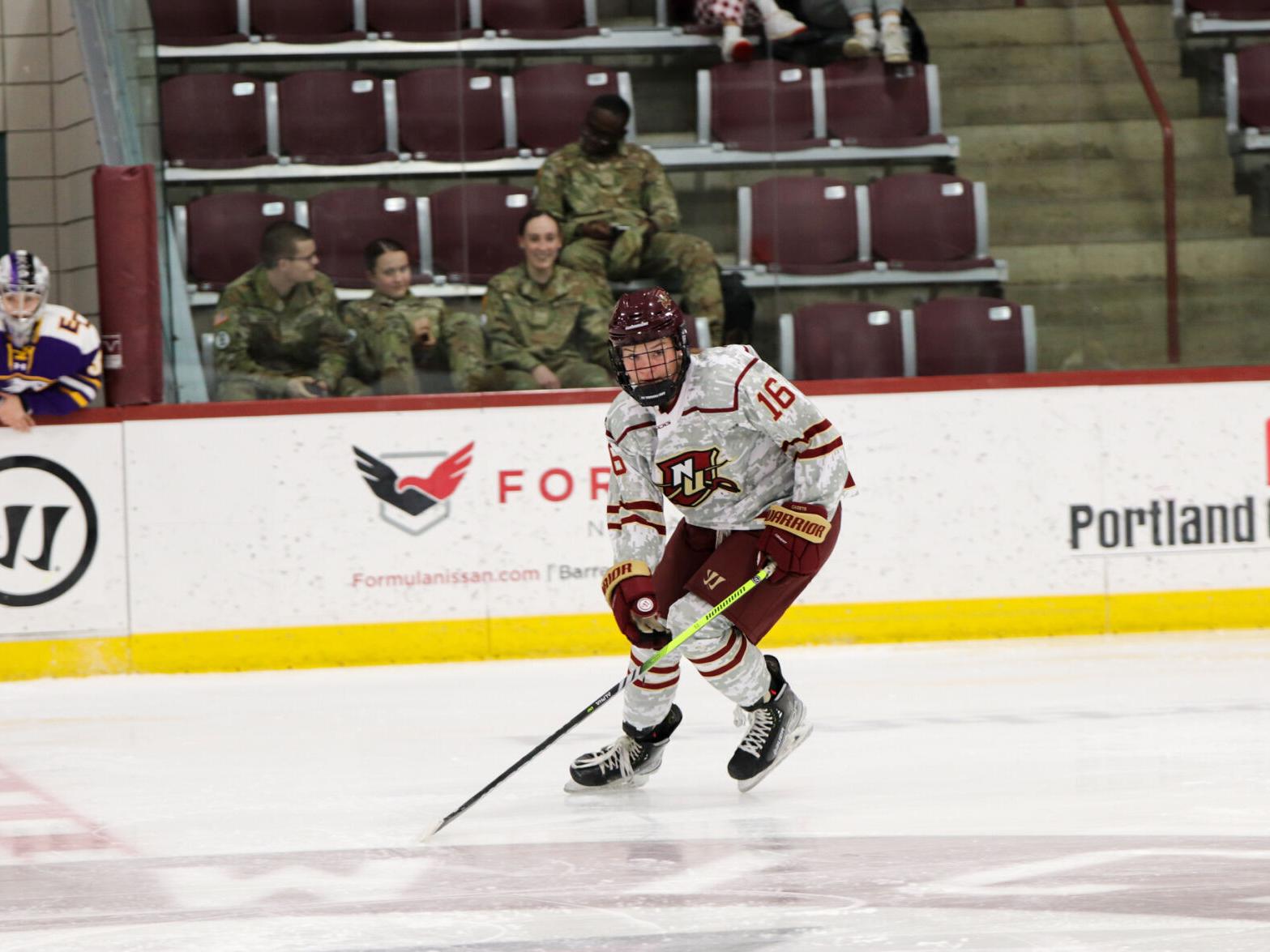 Roundup: Norwich standouts honored after big week